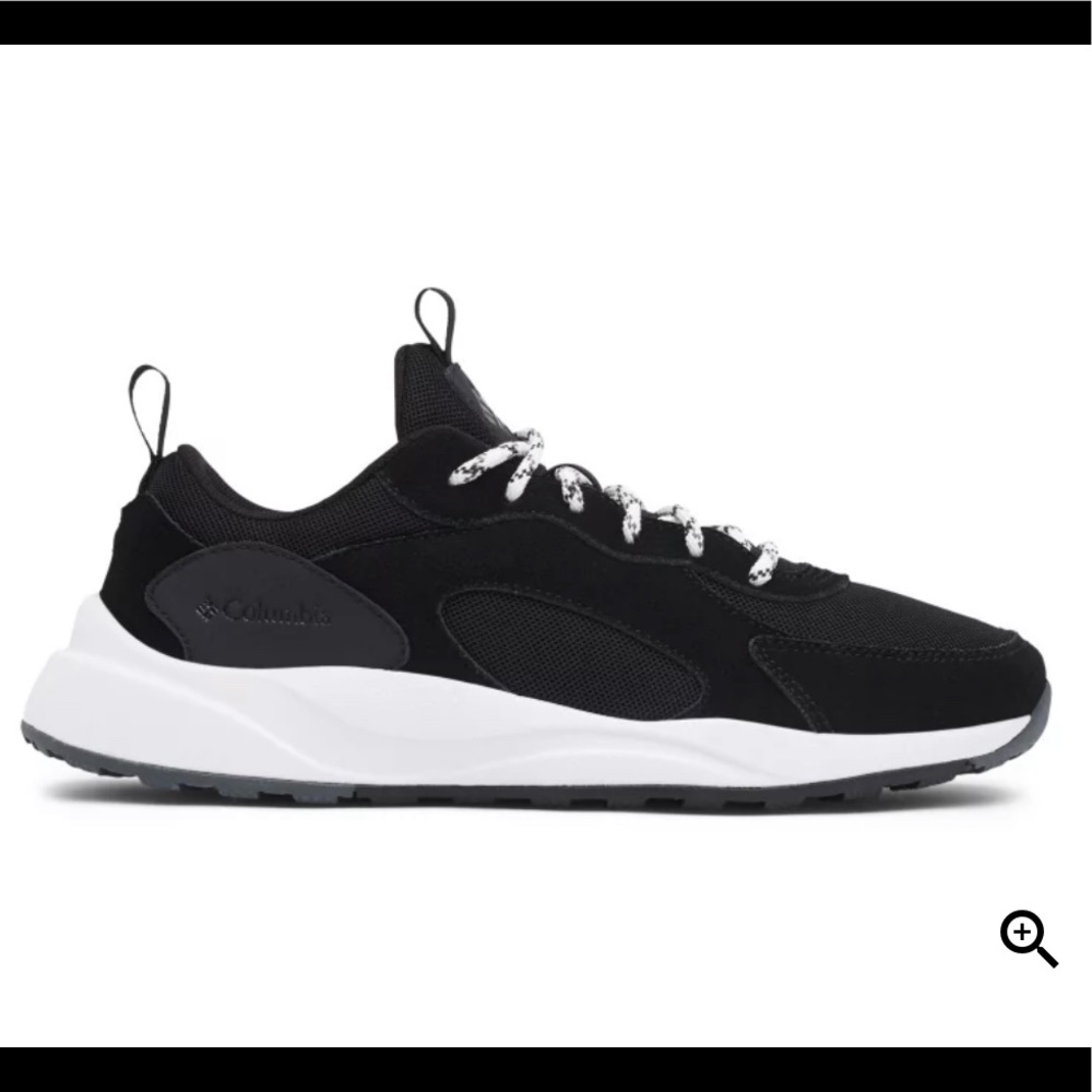 Columbia hiking sneakers